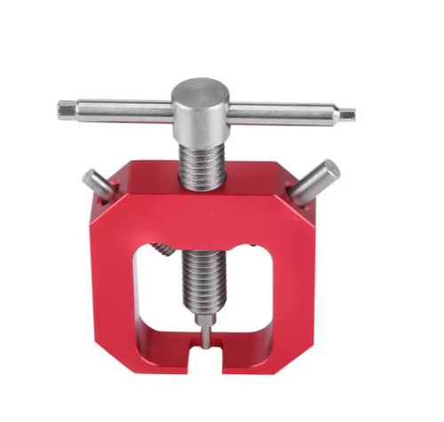 Motor pinion gear puller - rc,