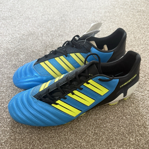 Adidas adipower predator uk - adidas, fg