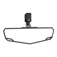 UTV Side Glass 1Pair Rear View