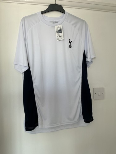 Tottenham hotspur poly top - tottenham,