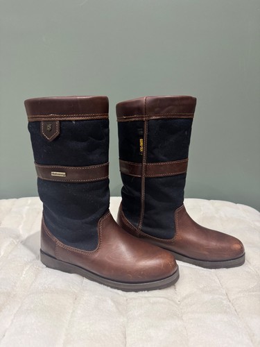 Dubarry galway ladies slimfit - ladies,