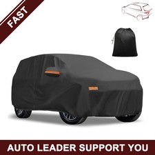 Piece of 1 Car Cover with Door