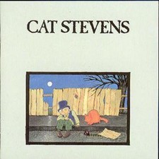 Cat Stevens: Teaser And The