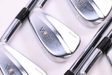 Vega RAF-CM Irons / 4-PW /
