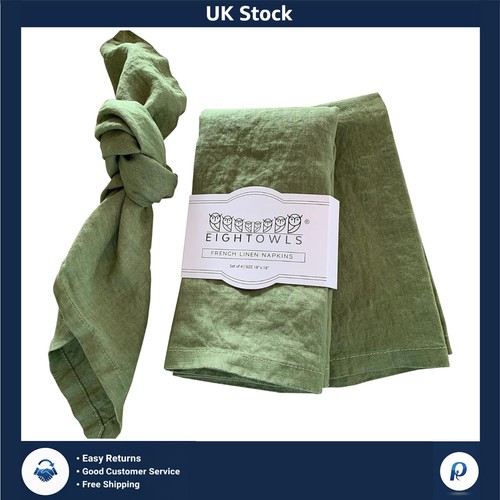 Elegant french flax soft - soft, pure
