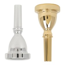 Tuba Mouthpiece Replacement