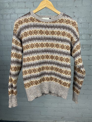 Vintage celtic woollens - celtic, fair
