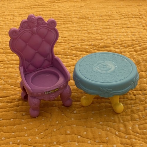Fisher price little - price,