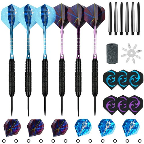 6pc professional competition - 6pc,