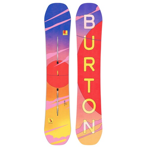 Burton feelgood camber womens - feelgood,