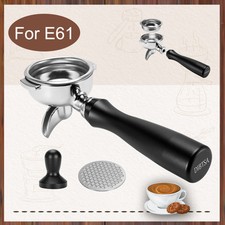 58mm Single Spout Portafilter