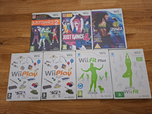 Job lot collection - lot, /