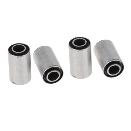 Rear swing arm bushes 2cm - rear,