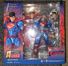 AMAZING YAMAGUCHI Superman