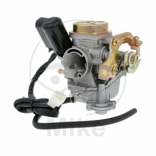 Complete carburetor 20mm - complete,