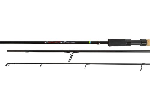 Preston bait xtreme rod - preston,