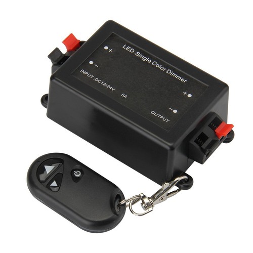 Wireless led single - led,
