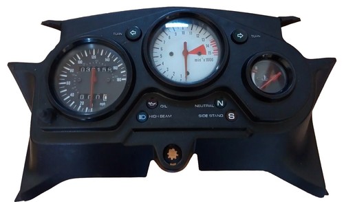 Honda cbr 600 instrument - honda,