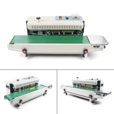 Band sealer automatic - sealer,