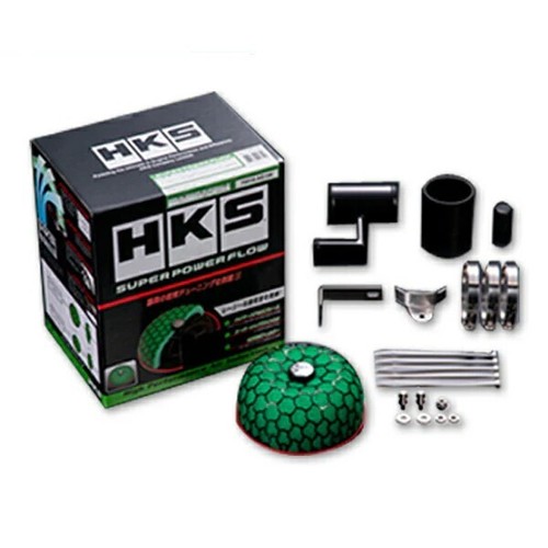 Hks genuine super power flow - hks,