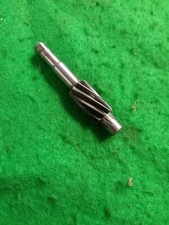 YAMAHA TD3 TR2 TZ 250 73-80 TZ 350 74-78 USED  TACHO TACHOMETER REV DRIVEN GEAR