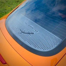 AUDI TT MK2 8J - QUATTRO - PARCEL SHELF - FULL SIZE LOAD COVER
