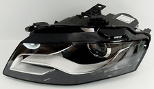 AUDI A4 B8 LEFT XENON