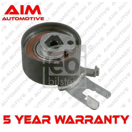 Timing cam belt tensioner - cam,