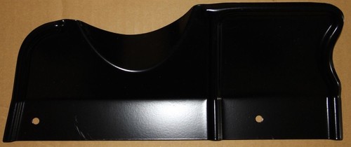 Classic fiat 500 l exhaust - l,
