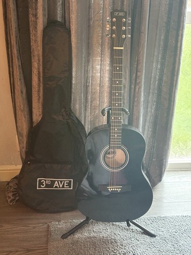 3rd ave acoustic - ave,