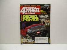 Sept. 2007   Petersen's 4