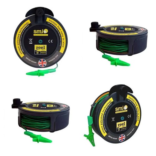 Smj 50m earth - 50m,