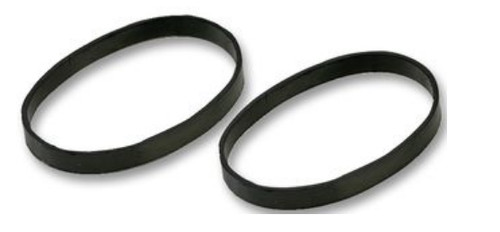 Vacuum cleaner belts - 2,