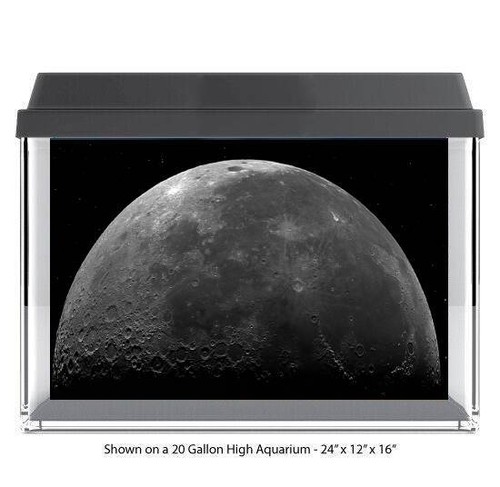 Close dark moon polyester - dark,