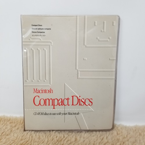 Vtg 1994 apple - 1994,
