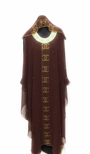 Dubai style muslim abayas - style,
