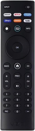 Original xrt140 remote control - remote,
