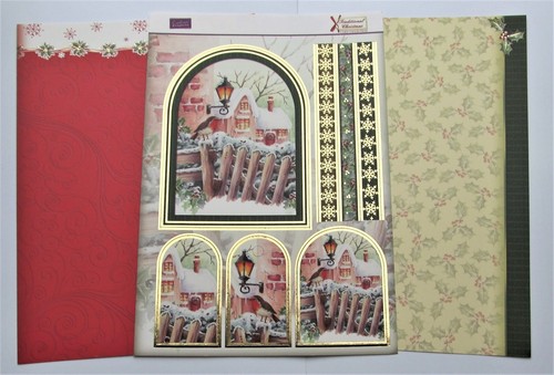 Crafters companion robin a - crafters, on