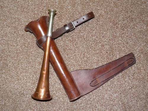 Vintage swaine adeney - swaine, nickel