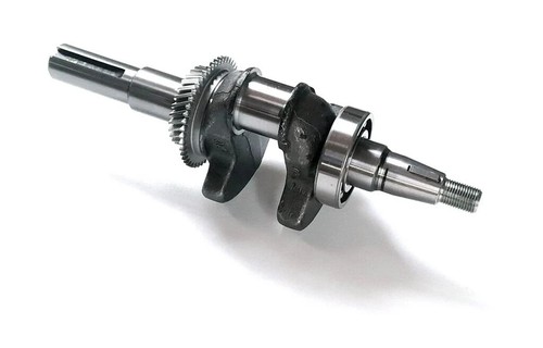 Honda gx270 crankshaft type - honda,