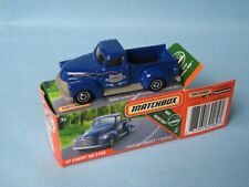 Matchbox 1947 Chevy AD3100