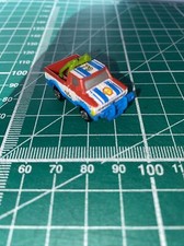 Micro Machines, Galoob, Datsun