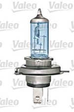 Fog Light Bulb H4 BLUE EFFECT
