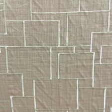 Voyage Cedar Stone Fabric