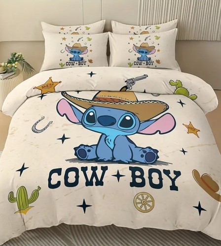 Single bed kids - single, stitch