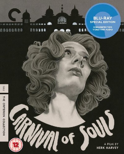 Carnival souls the - carnival,