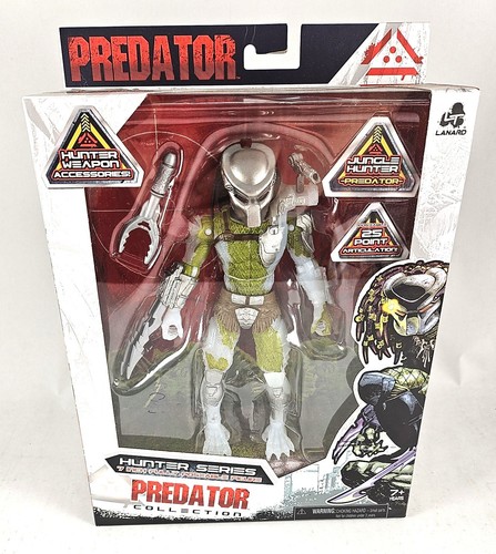 Lanard toys predator hunter - toys,