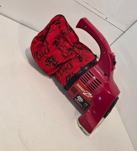 Dirt devil handy zip - devil,