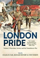 London Pride: The London