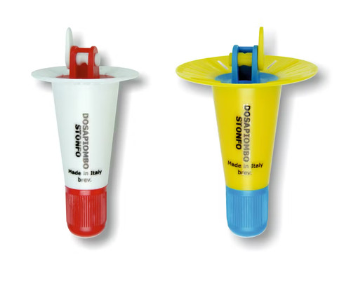Stonfo dosapiombo pole float - dosapiombo,